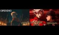 Thumbnail of Wuthering Kaisen Waves