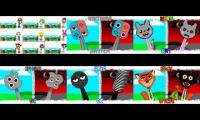 Thumbnail of sprunki oc 6 mario mashup