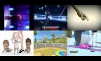 Thumbnail of Djtechvszim [Short Videos]