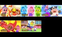 Thumbnail of up to faster 5 pasion to cocobi