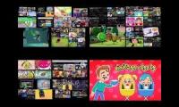 Thumbnail of Pit and Penny up to Faster 1,554  Parison