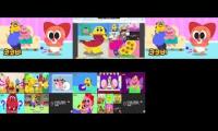 Thumbnail of Up To Faster 28 Pasion To Cocobi