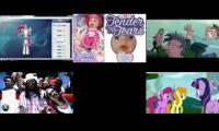 Thumbnail of Dad Baby And In Ponylumen This And Ponylumen Carrot Top Fair And The Dad Baby In The Only See In Dad
