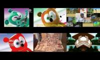 Thumbnail of 14 Gummy Bears My Version 20