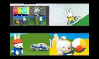 Thumbnail of up to faster 7 parsion to miffy