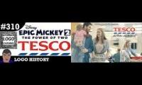 Thumbnail of Logo History Tesco Peter John VS Karol Kamil