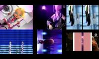 Thumbnail of Djtechvszim [Short Videos]