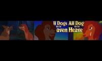 Thumbnail of Sasha La Fleur Scene Pack All Dogs Go To Heaven 2