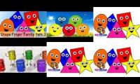 Thumbnail of Colors & Shapes DVD 1 Hour, Super Simple Colours, Little Baby Songs, Kids Nursery Rhymes