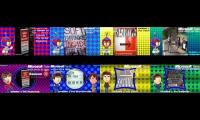 Thumbnail of Microsoft Sams SUPER Errors & Signs (10th Anniversary multi-video comparison) part 2: seasons 1-4 e1