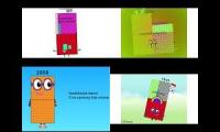 Up To Faster To UNBs Yearblocks - Youtube Multiplier