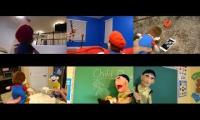 Thumbnail of Jeffy & Junior Destruction Compilation! all parts