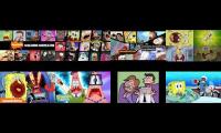 Thumbnail of nickelodeon screaming part 1