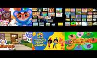 Thumbnail of Galinha pintadinha dvds rapido
