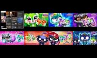 Thumbnail of Gummy Bear NOVO Languege
