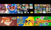 Thumbnail of Galinha pintadinha dvds rapido