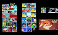 Thumbnail of Little einsteins reboot garfield too many