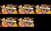 Thumbnail of All 5 Super Mario 3D Land World 1 Levels at Once