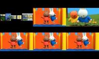 Thumbnail of Up to faster 40 parsion to miffy