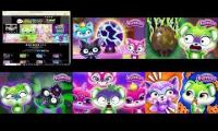 Thumbnail of Gummy Bear NOVO Languege