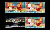 Up to faster 19 Parison To Daniel Tiger Neighborhood