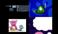 Thumbnail of Up To Faster 93 Bad Piggies & Crossover