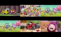 Thumbnail of Accidents Will Happen But Its A Mashup Of 6 Versions