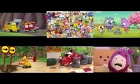 Thumbnail of Accidents Will Happen But Its A Mashup Of 6 Versions
