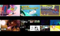 Thumbnail of My New up to faster 9 parison to February 26, 2015 And January 18, 2023 She Screams
