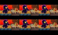 Thumbnail of All Special World 7 Levels in Super Mario 3D Land at Once