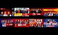 Thumbnail of all national channel itv