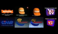 8 The Closing Logos of Are You Afraid of the Dark?