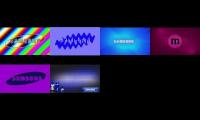 Thumbnail of samsung logo history in 6