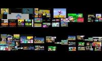 Thumbnail of El Reino Infantil All On One  1+2+3+4+5+6=21