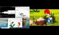 Thumbnail of up to faster 90 parison to el pajaro loco