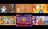 Thumbnail of Up to Faster 6 Parison to Kick the Buddy, Buddyman Kick and Kick the Buddyman Origins