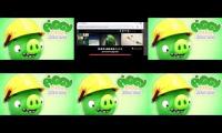 Thumbnail of Up To Faster 14 Piggy Tales (REDUX)