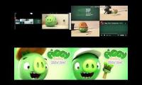 Thumbnail of Up To Faster 23 Piggy Tales (REDUX)