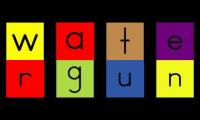 Thumbnail of Have Fun Teaching Word Water Gun