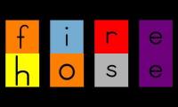 Thumbnail of Have Fun Teaching Word Fire Hose