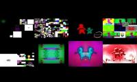 Thumbnail of Too Much Many Noggin And Nick Jr Logo Collections