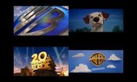 Thumbnail of All Four Cartoon Movies At Once
