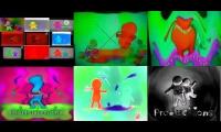 Thumbnail of 17 Noggin and Nick Jr Logo Collections