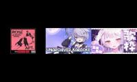 Thumbnail of Murasaki Shion & Koseki Bijou - APT. (Infinity101 Extended Mix) V1.5
