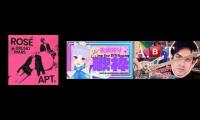 Thumbnail of Edo Lena sings apt. on my bass (Davie504 cover and DJ Edson VIP Extended Version)
