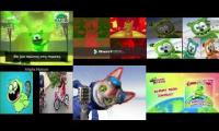 Thumbnail of 14 Gummy Bears In Dexter64 Mii