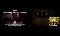 Thumbnail of All Stars -TF2 X FNaF Mix-