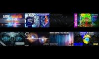 Thumbnail of 8 BOOSTER MILTI FIELDS SILENT