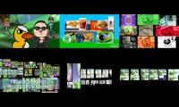 Thumbnail of TOO MANY The whole Gummy bear^ two