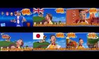 Thumbnail of The Mine Song Multilanguage